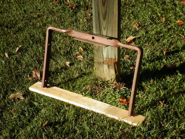MODEL T FRONT.JPG
