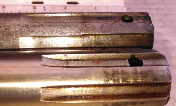 TT REAR END drive shaft early late #2.jpg