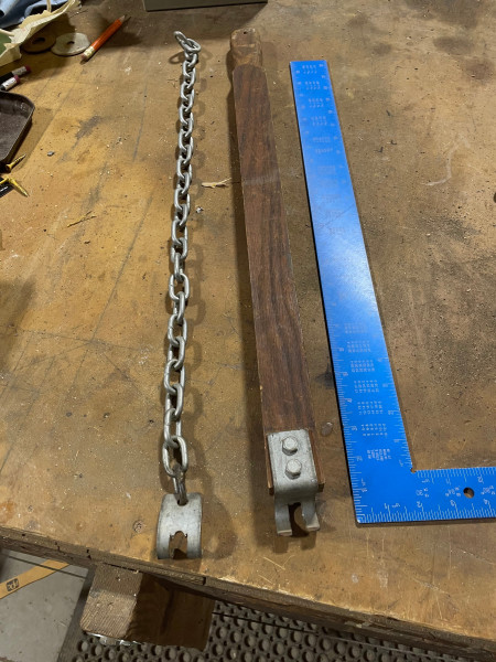 The tool