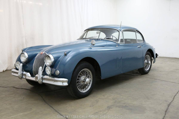 Jaguar XK-150 Blue 2.jpg