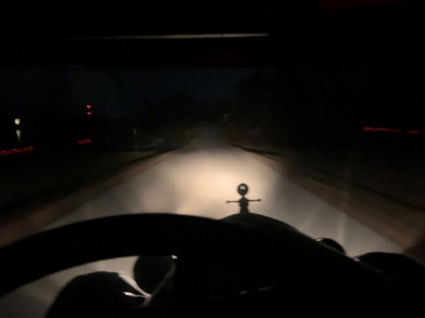 27 T New Years Eve Night Ride