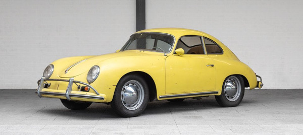 1959 porsche 356A yellow.jpg