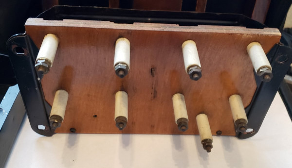 Coil Box F