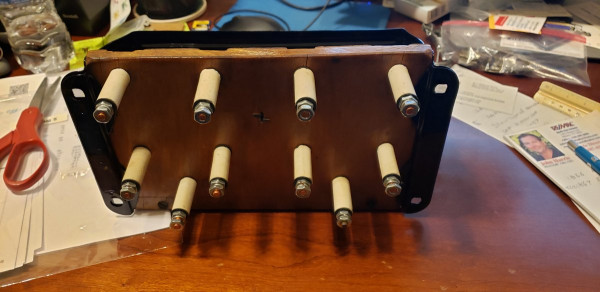 Coil Box G