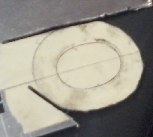 scrap template