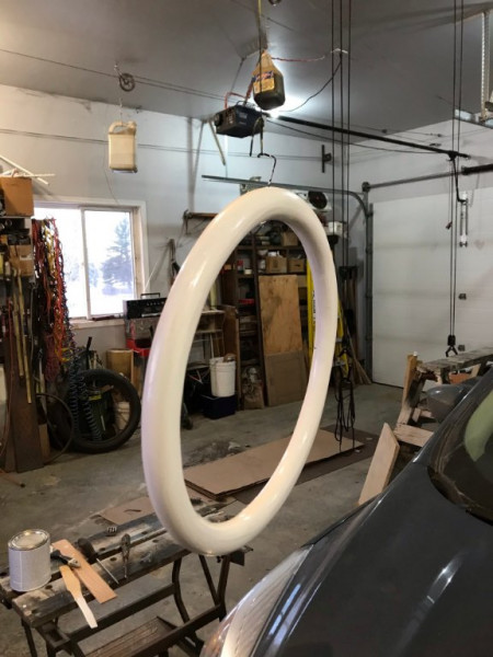 primed