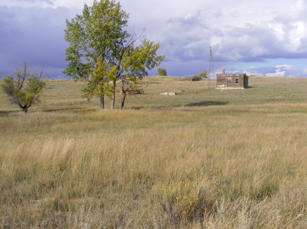 2014 10 12 warrick to winnifred 075.JPG