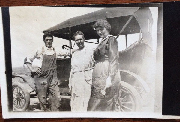 Updated image of postcard