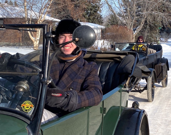 1st winter T drive.jpeg