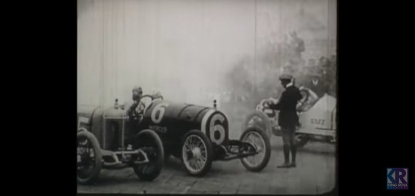 Racing