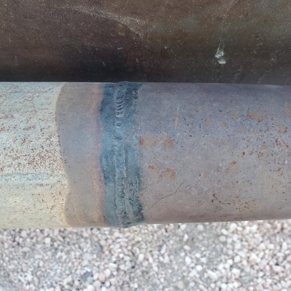 Welding