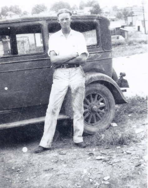 Grandpa