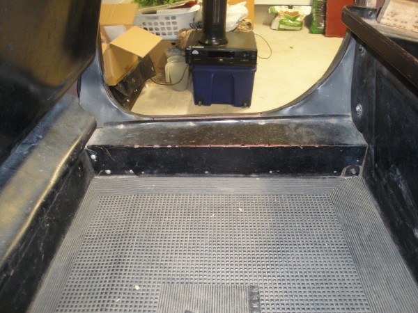 Right Rear