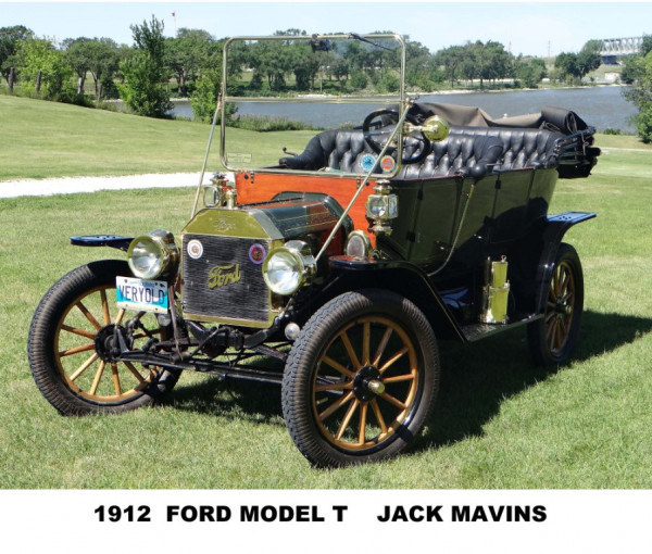 1912 FORD MODEL T    JACK MAVINS.JPG
