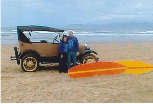 Grover Beach