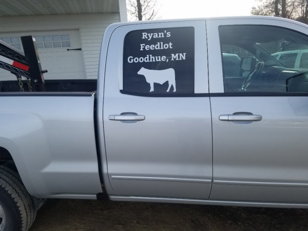 Will be in lineup, or at FG33 next to Model T Haven