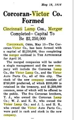 CORCORAN-VICTOR MERGER MAY 1916.JPG