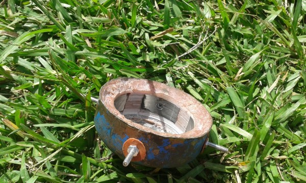 This home made timer is looking promising