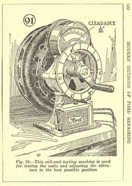 circa 1918 to 1920 Service Book.JPG