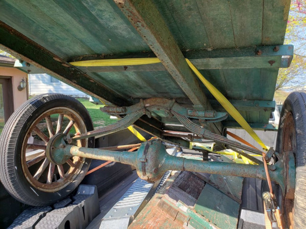 Sub frames