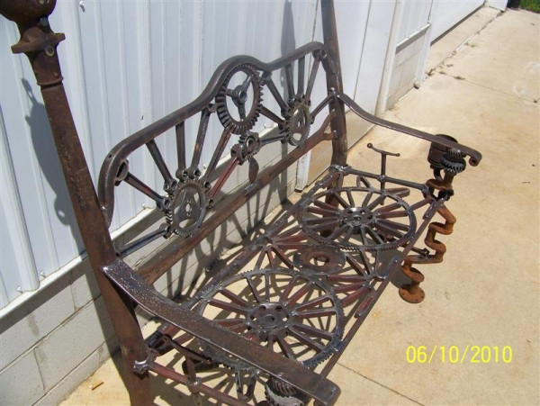 Model T park bench made of wrenches 2.jpg