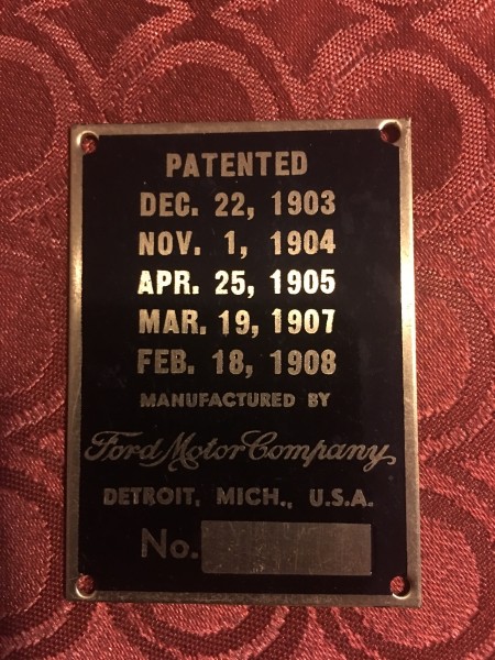 Body tag for the 19090