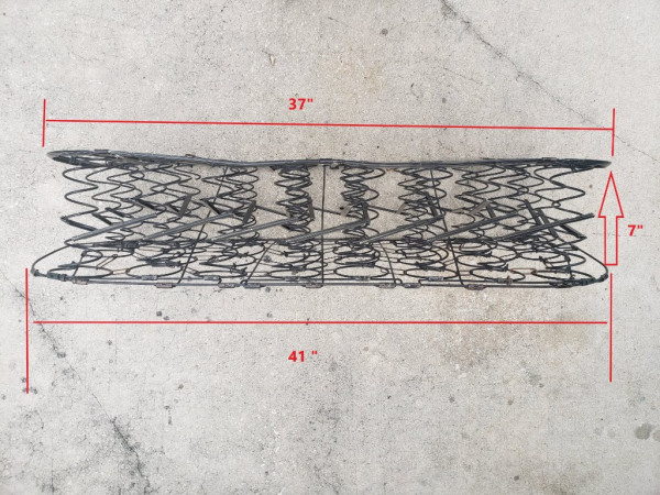 Side Dimensions