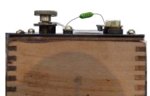 Fuse Jumper Installation on Heinz Coil Points.JPG