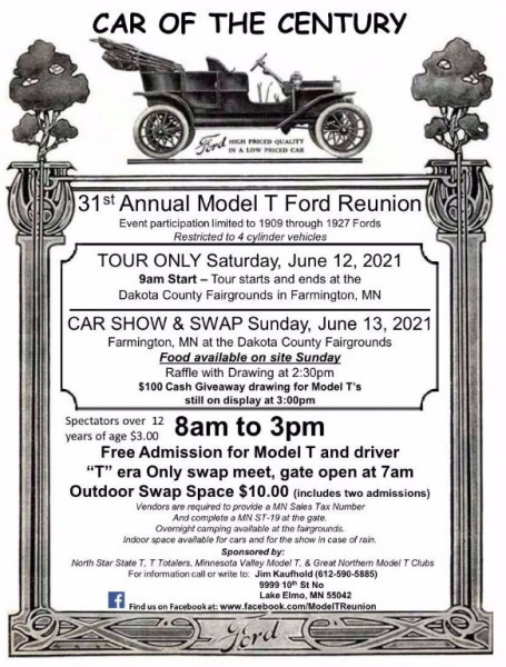 31st Annual Model T Ford Reunion.jpg