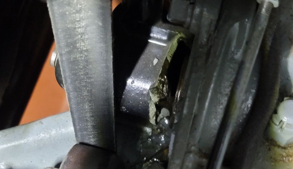 Model T Damage.JPG
