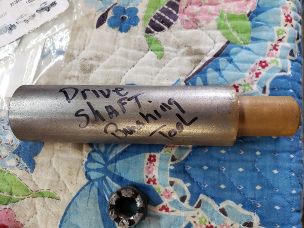 It helps to have the right tools for the job.