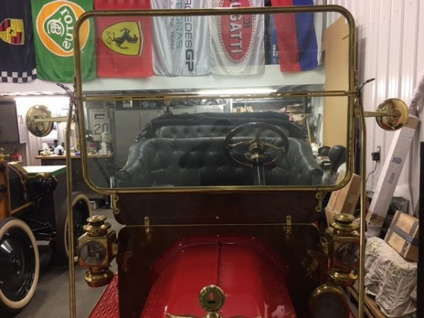 Mirrors 1911.JPG