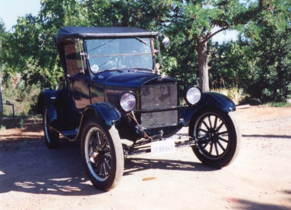 After restoration