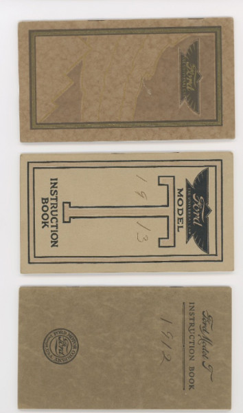 1913 & 12 Ford books.jpeg