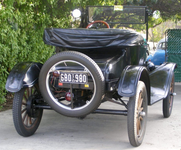 23 CA YOM Plate.JPG